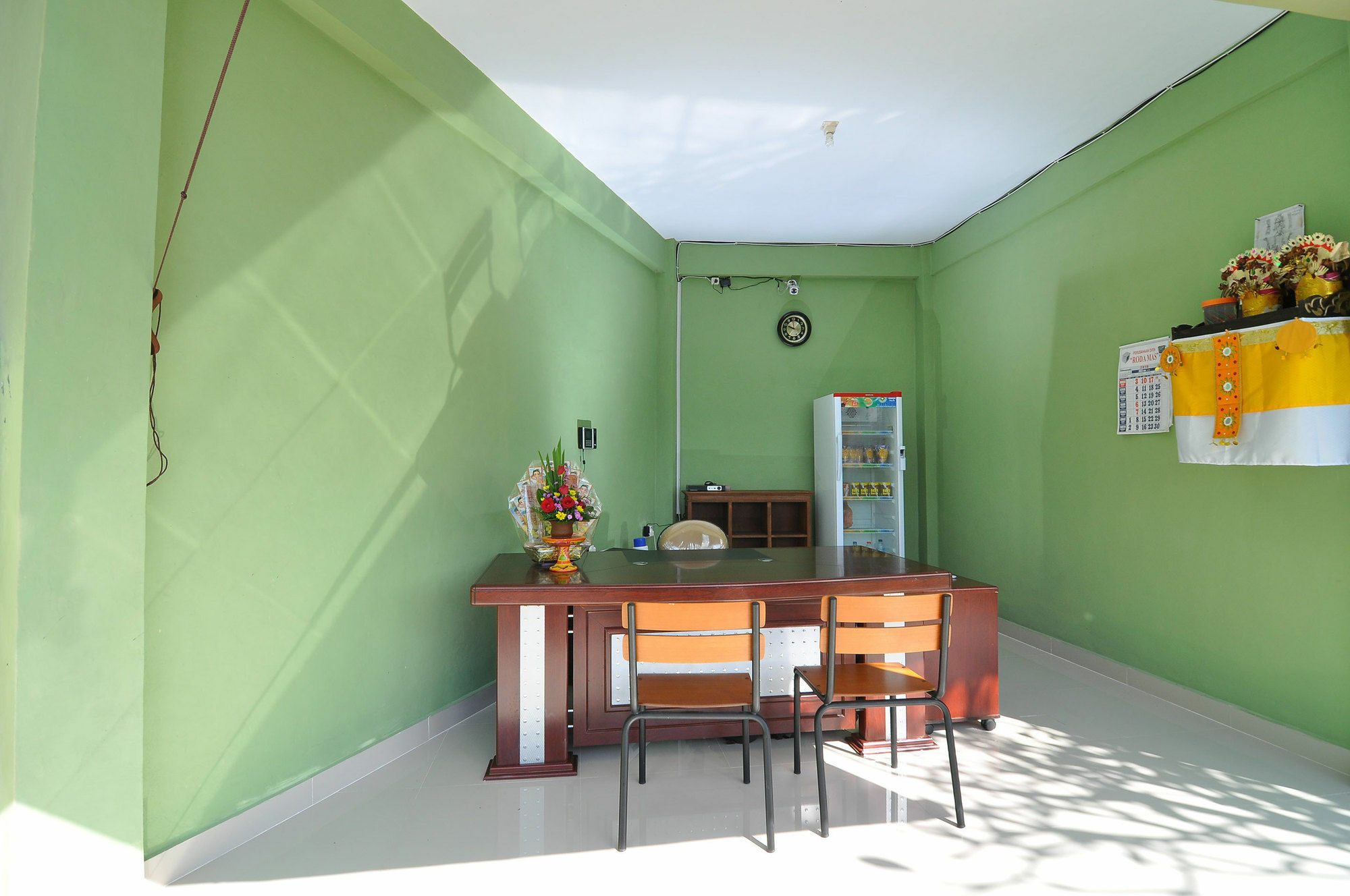 קוטה לומבוק Cempaka Mas Guesthouse מראה חיצוני תמונה